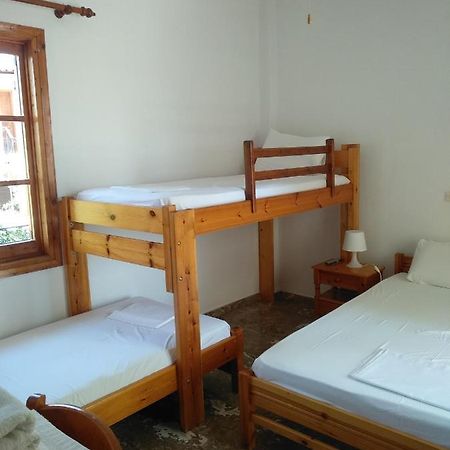 Πενυ Καντια 1Ος Ν 4 Apartment Kandia Ngoại thất bức ảnh