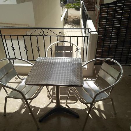 Πενυ Καντια 1Ος Ν 4 Apartment Kandia Ngoại thất bức ảnh
