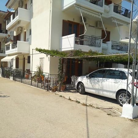 Πενυ Καντια 1Ος Ν 4 Apartment Kandia Ngoại thất bức ảnh
