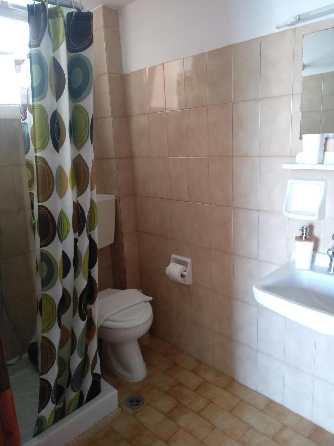 Πενυ Καντια 1Ος Ν 4 Apartment Kandia Ngoại thất bức ảnh