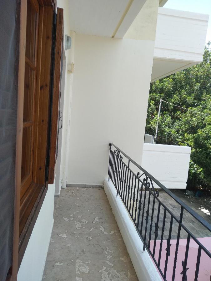 Πενυ Καντια 1Ος Ν 4 Apartment Kandia Ngoại thất bức ảnh