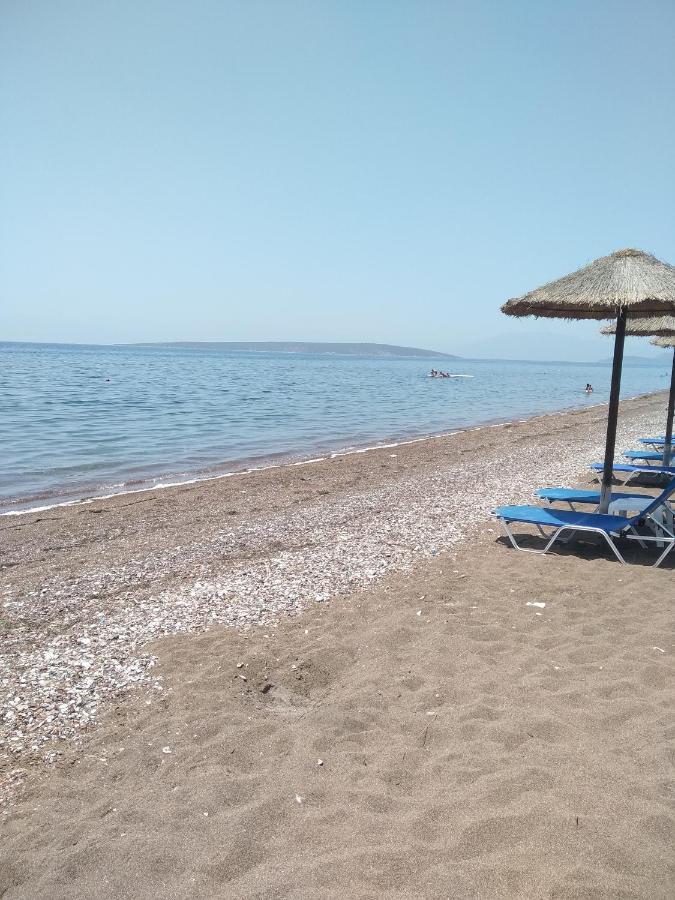Πενυ Καντια 1Ος Ν 4 Apartment Kandia Ngoại thất bức ảnh